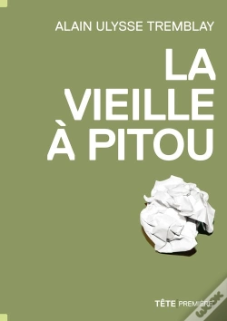 Capa do artigo La Vieille À Pitou