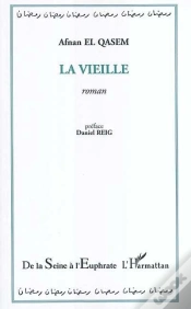 Capa do artigo La Vieille