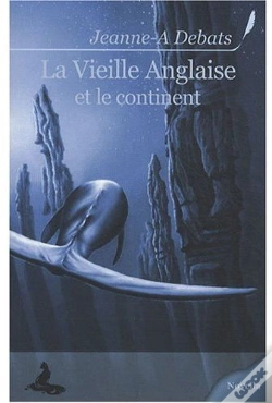 Capa do artigo La Vieille Anglaise Et Le Continent