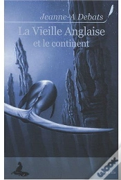 Capa do artigo La Vieille Anglaise Et Le Continent
