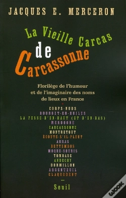 Capa do artigo La Vieille Carcas De Carcassonne