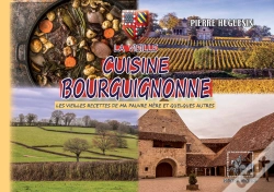 Capa do artigo La Vieille Cuisine Bourguignonne