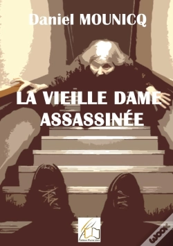 Capa do artigo La Vieille Dame Assassinée