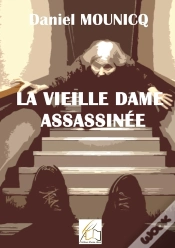 Capa do artigo La Vieille Dame Assassinée