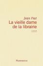La Vieille Dame De La Librairie - Preview