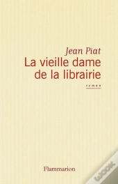 La Vieille Dame De La Librairie