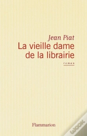 Capa do artigo La Vieille Dame De La Librairie