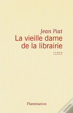 Capa do artigo La Vieille Dame De La Librairie