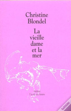 Capa do artigo La Vieille Dame Et La Mer