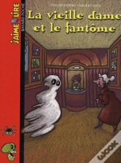 Capa do artigo La Vieille Dame Et Le Fantome
