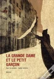 Capa do artigo La Vieille Dame Et Le Petit Garcon