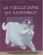 La Vieille Dame Qui Rapetissait - Preview