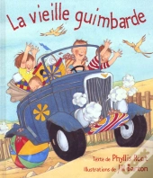 La Vieille Guimbarde