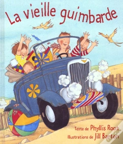 Capa do artigo La Vieille Guimbarde