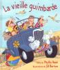 La Vieille Guimbarde - Preview