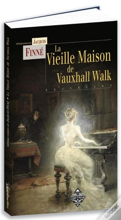Capa do artigo La Vieille Maison De Vauxhall Walk