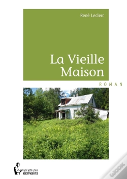 Capa do artigo La Vieille Maison