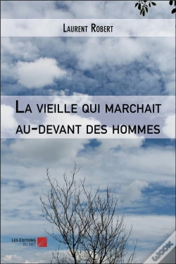 Capa do artigo La Vieille Qui Marchait Au-Devant Des Hommes