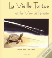 Capa do artigo La Vieille Tortue Et La Vérité Brisée