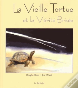 Capa do artigo La Vieille Tortue Et La Vérité Brisée