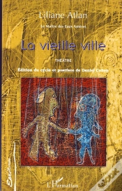 Capa do artigo La Vieille Ville ; Le Maître Des Eaux Amères