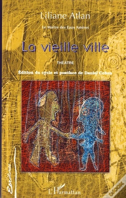 Capa do artigo La Vieille Ville ; Le Maître Des Eaux Amères
