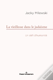 Capa do artigo La Vieillesse Dans Le Judaïsme