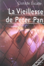 La Vieillesse De Peter Pan