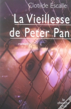 Capa do artigo La Vieillesse De Peter Pan