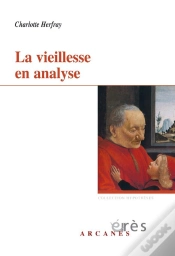 Capa do artigo La Vieillesse En Analyse