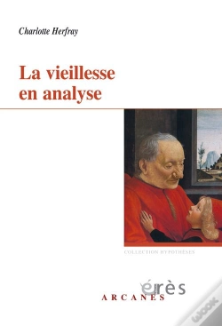 Capa do artigo La Vieillesse En Analyse