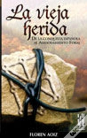 Capa do artigo La Vieja Herida