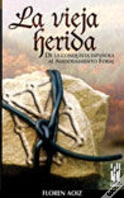 Capa do artigo La Vieja Herida