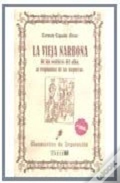 Capa do artigo La Vieja Narbona