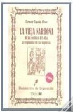 Capa do artigo La Vieja Narbona