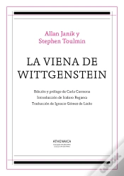 Capa do artigo La Viena De Wittgenstein