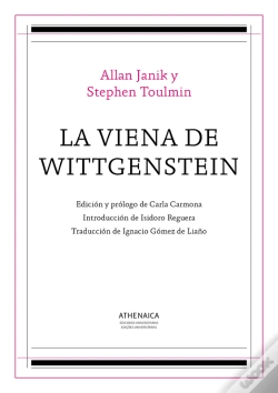 Capa do artigo La Viena De Wittgenstein