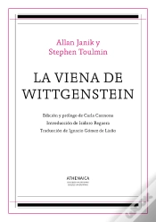 Capa do artigo La Viena De Wittgenstein