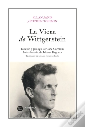 Capa do artigo La Viena De Wittgenstein