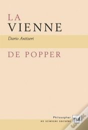 Capa do artigo La Vienne De Popper