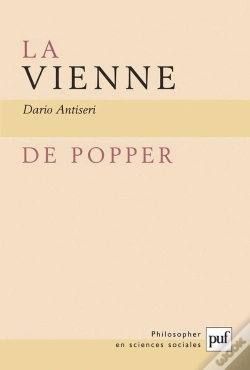 Capa do artigo La Vienne De Popper
