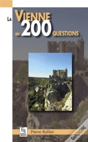 Capa do artigo La Vienne En 200 Questions