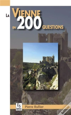 Capa do artigo La Vienne En 200 Questions