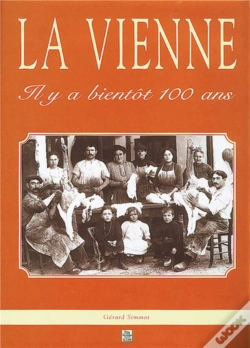 Capa do artigo La Vienne