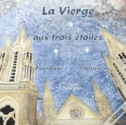 Capa do artigo La Vierge Aux Trois Étoiles