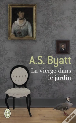 Capa do artigo La Vierge Dans Le Jardin