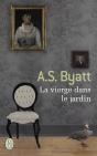 La Vierge Dans Le Jardin - Preview