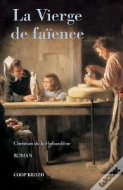 Capa do artigo La Vierge De Faience