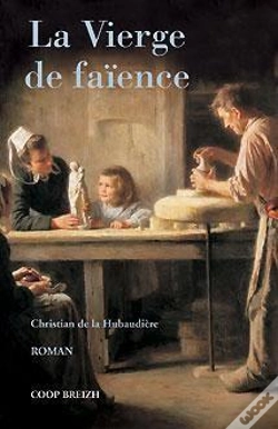 Capa do artigo La Vierge De Faience