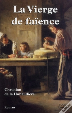 Capa do artigo La Vierge De Faïence